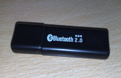 driver bluetooth dongle v2