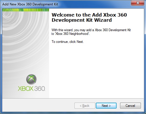 Vooruitgaan Interessant stijl Take screenshots on your Jtag using the Xbox 360 SDK (No capture card  required) | Digiex