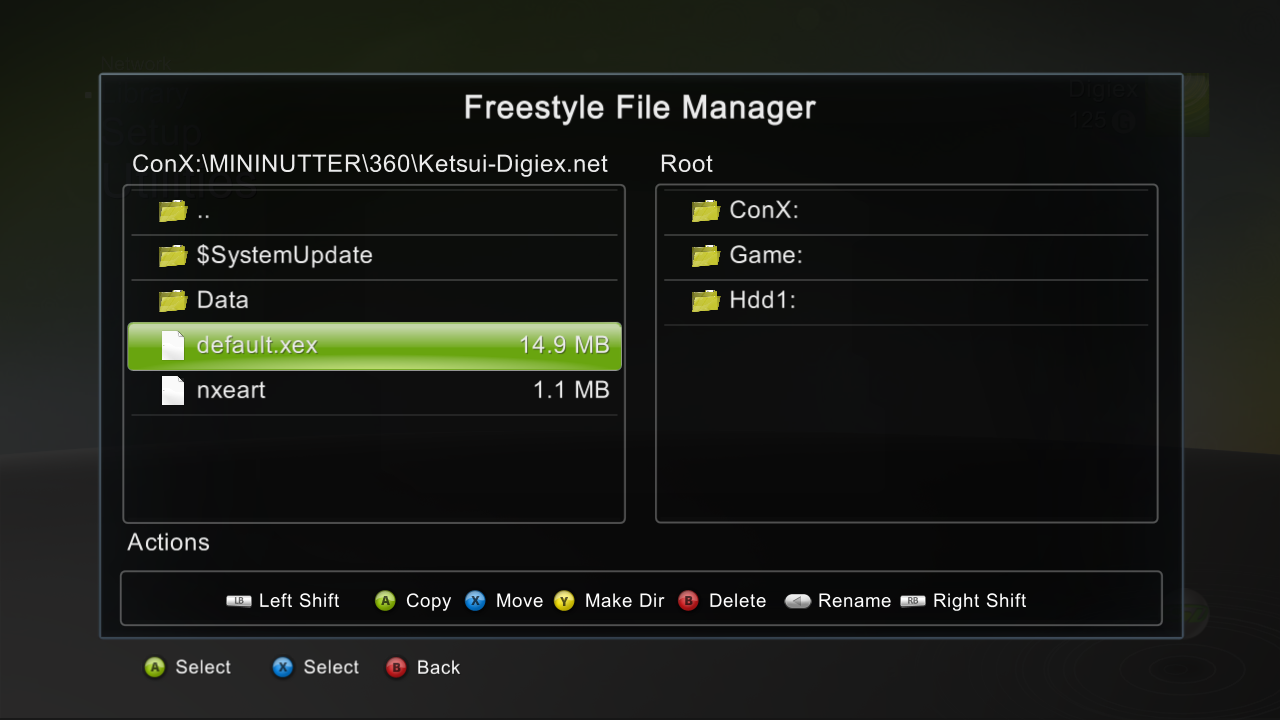 download xex menu 1.4 for xbox 360