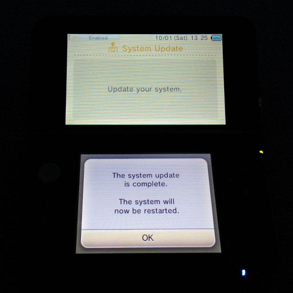 Nintendo 3ds Homebrew Rom Hack For Any Firmware Up To 9 2 With Gateway Flashcard Digiex