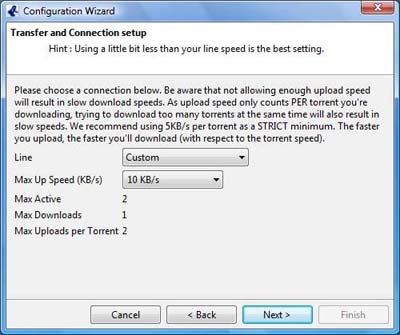 vuze bittorrent tutorial