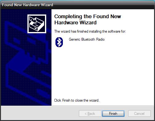 generic bluetooth driver for windows 7 32 bit