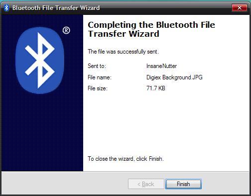 Bluetooth driver windows 7 download