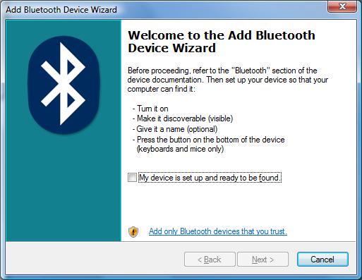 Программа для bluetooth для андроид